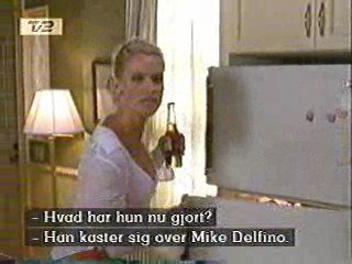 Desperate Housewives