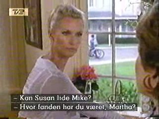 Desperate Housewives