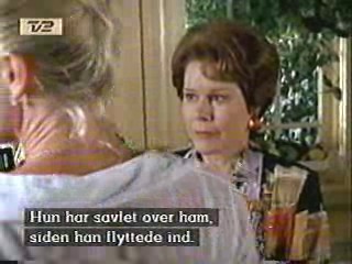 Desperate Housewives