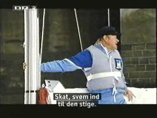 S.O.S. - En segelsällskapsresa