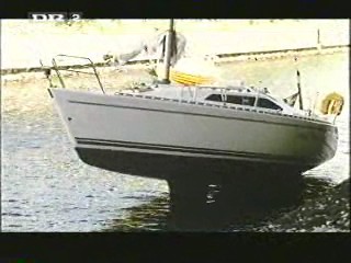 S.O.S. - En segelsällskapsresa