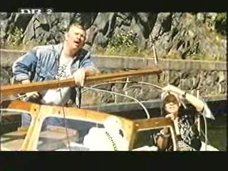 S.O.S. - En segelsällskapsresa