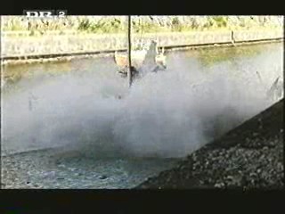 S.O.S. - En segelsällskapsresa