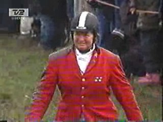 Hubertus Hunt 2006