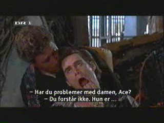 Ace Ventura - Pet Detective