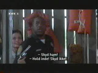 Ace Ventura - Pet Detective