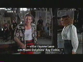 Ace Ventura - Pet Detective