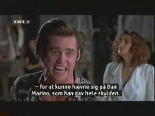 Ace Ventura - Pet Detective