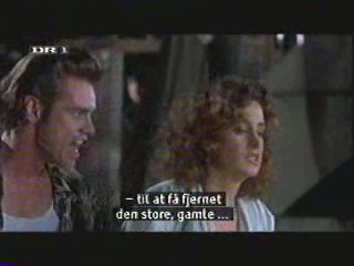 Ace Ventura - Pet Detective