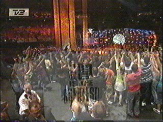 MTV Video Music Awards 2005