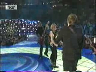 MTV Video Music Awards 2005