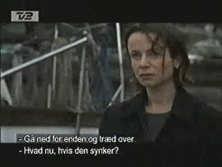 Trixie, Melrose Place