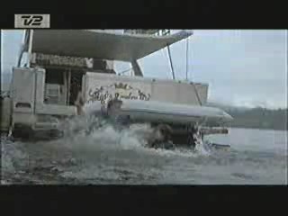 Trixie, Melrose Place