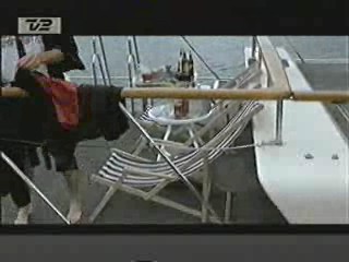 Trixie, Melrose Place