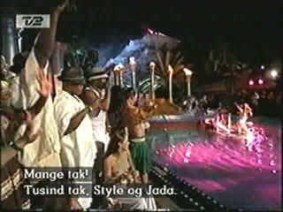 MTV Video Music Awards 2005