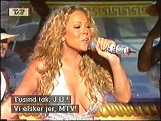 MTV Video Music Awards 2005