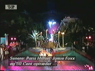 MTV Video Music Awards 2005