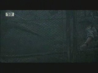 Jurassic Park III (2001)