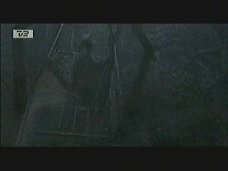 Jurassic Park III (2001)