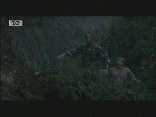 Jurassic Park III (2001)