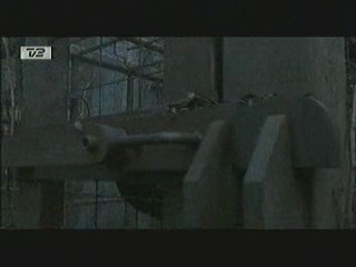 Jurassic Park III (2001)