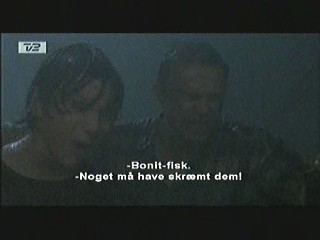 Jurassic Park III (2001)