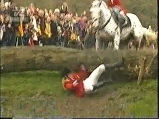 Hubertus Hunt 2000