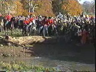 Hubertus Hunt 2002