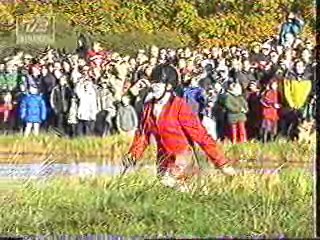 Hubertus Hunt 2002