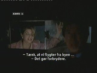 For Richer or Poorer