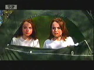 The Parent Trap