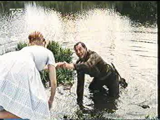 Soldaterkammerater pÃ¥ efterÃ¥rsmanÃ¸vre