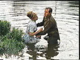 Soldaterkammerater pÃ¥ efterÃ¥rsmanÃ¸vre