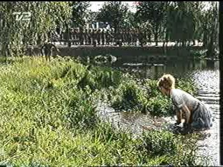 Soldaterkammerater pÃ¥ efterÃ¥rsmanÃ¸vre