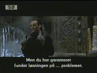 Lara Croft - Tomb Raider