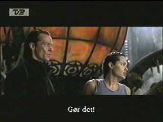 Lara Croft - Tomb Raider