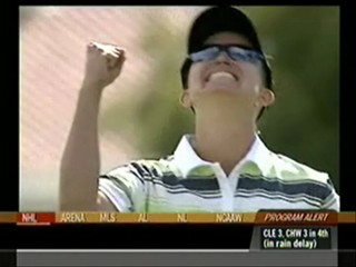 Kraft Nabisco Championship 2006