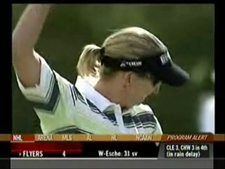 Kraft Nabisco Championship 2006