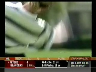 Kraft Nabisco Championship 2006