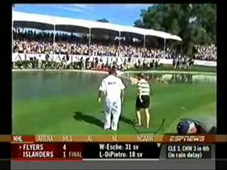 Kraft Nabisco Championship 2006