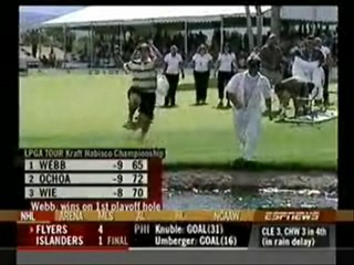 Kraft Nabisco Championship 2006