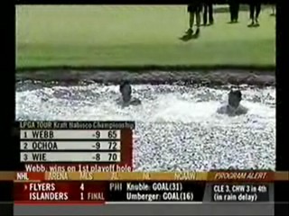 Kraft Nabisco Championship 2006