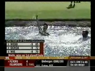 Kraft Nabisco Championship 2006