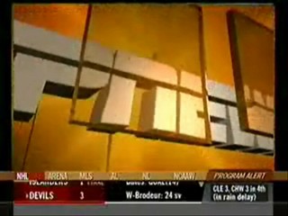 Kraft Nabisco Championship 2006