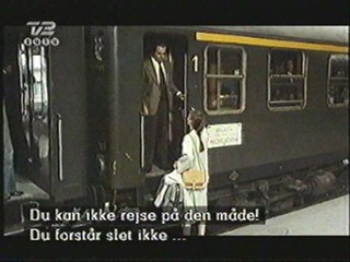 Malcolm in the Middle, Lois & Clark