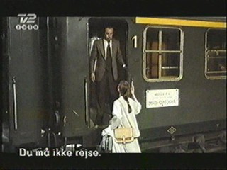 Malcolm in the Middle, Lois & Clark