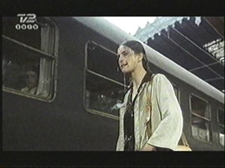 Malcolm in the Middle, Lois & Clark