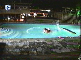 Temptation Island Scandinavia