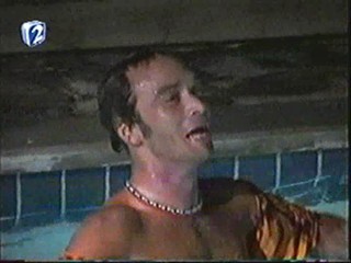 Temptation Island Scandinavia