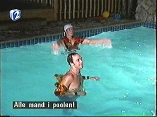 Temptation Island Scandinavia